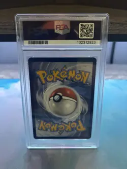 2024 Pokemon TCG Latias EX Double Rare Card 220/191 Surging Sparks PSA 10 Gem MT - Image 2