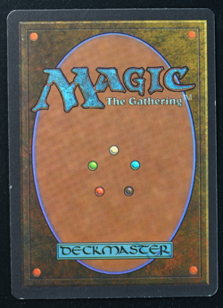Underground Sea Magic Card Dual Land Revised MTG Reserved List - Image 4