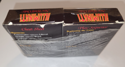 UNLIMITED STARTER SET 1995 Illuminati INWO Card Game New World Order SEALED NOS - Image 4