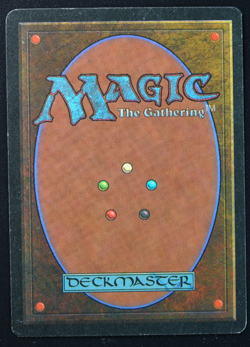 Tundra Magic Card Dual Land Revised MTG Reserved List - Image 4