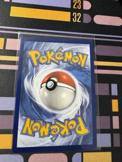 NM Moltres 012/078 Holo Rare Pokemon GO Pokemon Card - Image 2