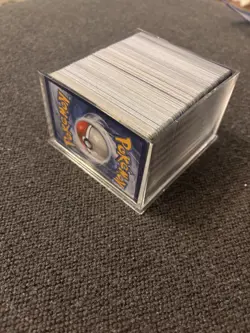 Pokemon TCG Trading Cards Random Lot - Image 1