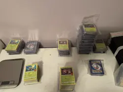 2023 Pokemon Halloween Trick or Trade Full set of 30 cards free shipping - Image 2