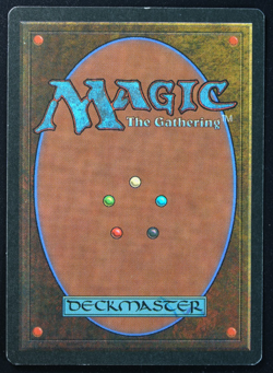 Taiga Magic Card Dual Land Revised MTG Reserved List - Image 4