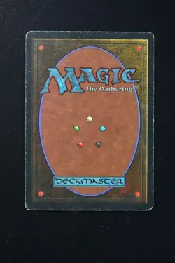 Scrubland Magic Card Dual Land Revised MTG Reserved List - Image 4