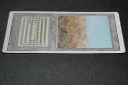 Scrubland Magic Card Dual Land Revised MTG Reserved List - Image 5