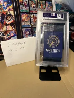 Sealed Super Pre-Release Winner Promo Card P-001 (1-of-1 PSA 10) - Image 3