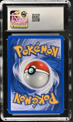 CGC 8 Porygon2 Neo Revelation 1st Edition 12/64 Holo Pokemon Card - Image 2