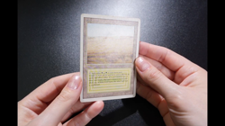 Savannah Magic Card Dual Land Revised MTG Reserved List - Image 2