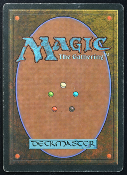 Savannah Magic Card Dual Land Revised MTG Reserved List - Image 4