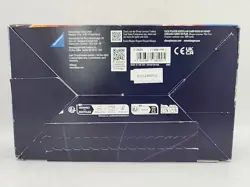 NEW Disney Lorcana "The First Chapter" Booster Box 12 Cards per Pack - Image 2