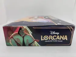 NEW Disney Lorcana "The First Chapter" Booster Box 12 Cards per Pack - Image 4