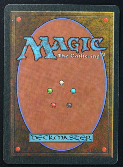 Plateau Magic Card Dual Land Revised MTG Reserved List - Image 4