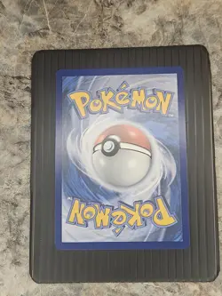 Pokemon Bianca's Devotion Trainer Temporal Forces Full Art Card 197/162 - Image 2