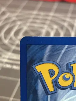 Vintage 2005 Pokemon Comic Con Ditto 63/113 Card MP - Image 3