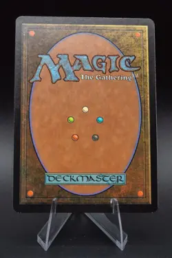 Vampiric Tutor: 2000 Magic the Gathering - Judge Promos Foil - Image 2