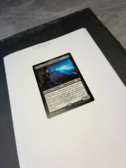 Magic the Gathering MTG Azula, Ruthless Firebender x1 Mythic Card NM/M Avatar - Image 2