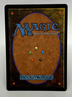 MTG Copie d'Artefact / Copy Artefact 3eme bords noirs FBB - LP - French - Image 2