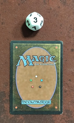 MTG DANCE OF THE DEAD POOR - DANZA DEI MORTI - IA - MAGIC - Image 2
