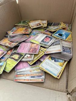 Gros lot de plusieurs milliers (U) de cartes Pokemon - De 2005 a 2024 environ - Image 5