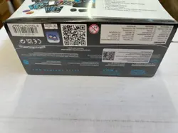 Pokemon TCG Black Bolt Elite Trainer Box ETB English Sealed OVP Promo Zekrom #2 - Image 3
