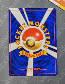 Pokemon Blaine's Charizard #006 Gym Challenge Japanese Holo - Image 5