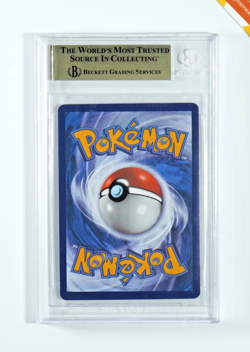 Pokemon BGS 9.5 Mewtwo V #072 Pokemon GO 2022 Italiano - Image 2
