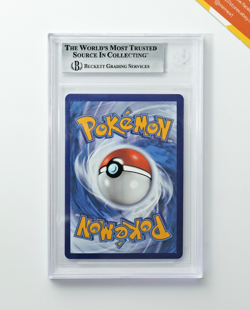 Pokemon BGS 9 Charizard VAstro #174 Hyper Rare Astri Lucenti Stars 2022 Italiano - Image 2