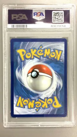 2020 Pokemon Champions Path Charizard V Elite Trainer Box Promo SWSH 050 PSA 10 - Image 2