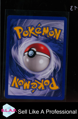 ALPOLLO POKEMON NON HOLO 1ST EDITION BASE SET 29/102 1999 DEUTSCH - Image 2