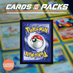 Carte Pokemon Staross 64/102 Set de Base Edition 1 NM-Mint 🇫🇷 - Image 2