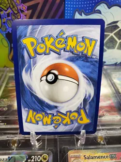 Tinkatink 100/193 Reverse Holo Common Pokemon TCG S&V Paldea Evolved - Image 2