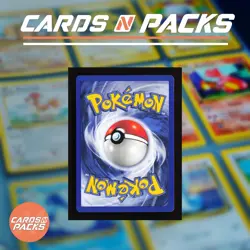 Carte Pokemon Sabelette 62/102 Set de Base Edition 1 NM-Mint 🇫🇷 - Image 2