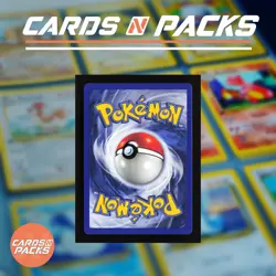 Carte Pokemon Rattata 61/102 Set de Base Edition 1 NM-Mint 🇫🇷 - Image 2