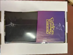 Pokemon Scarlet & Violet Miraidon Elite Trainer Box ETB New Sealed English #10 - Image 4