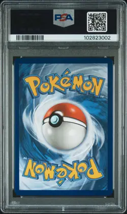 Carte Pokemon Altaria GX 68/70 PSA 9 Majeste Des Dragons Soleil & Lune SL7.5 - Image 2