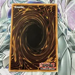 YuGiOh! - The Dark Magicians RA04-EN054 Super Rare 1st Edition M/NM - Image 5