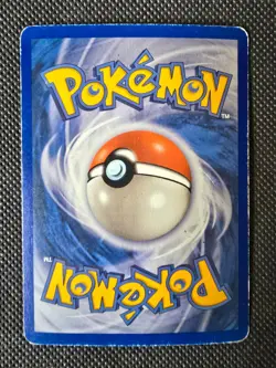 Pokemon Card - Pidgeot - POP Series 2 - Holo Rare - 2/17 - MP - Image 2