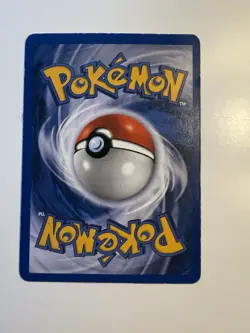 Pokemon TCG Blastoise Base Set 2 Unlimited Holo Card 2 /130 - Image 2
