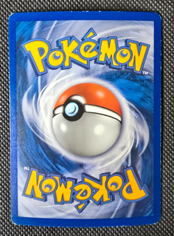 Pokemon Card - Holon Researcher - Ex Delta Species - Stamped Holo - 95/113 - LP - Image 2