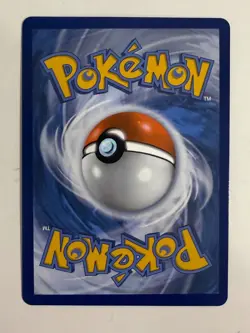 Inteleon VMAX 266/264 Fusion Strike Alternate Art Secret Pokemon Card NM - Image 2