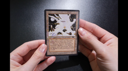 Mishra's Factory Antiquities (Winter) Magic Card MTG - Image 2