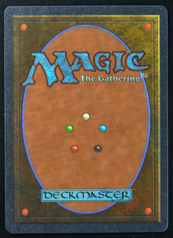 Mishra's Factory Antiquities (Winter) Magic Card MTG - Image 3