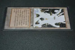 Mishra's Factory Antiquities (Winter) Magic Card MTG - Image 4