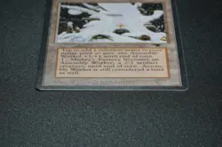 Mishra's Factory Antiquities (Winter) Magic Card MTG - Image 5