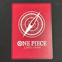 One Piece TCG OP13-079 Imu Alt Art Leader AA Card Game CCG English - Image 2