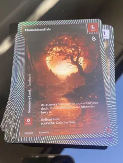 WONDERS OF FIRST mint 52-card EXISTENCE FOIL common lot plus 24 tokens NO DUPES - Image 4