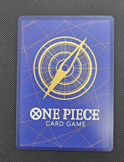 St.Marcus Mars OP13-091 Carrying On His Will One Piece Card. English - Image 3
