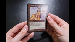 Lion's Eye Diamond Magic Card Mirage MTG Reserved List - Image 2