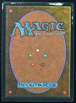 Lion's Eye Diamond Magic Card Mirage MTG Reserved List - Image 3